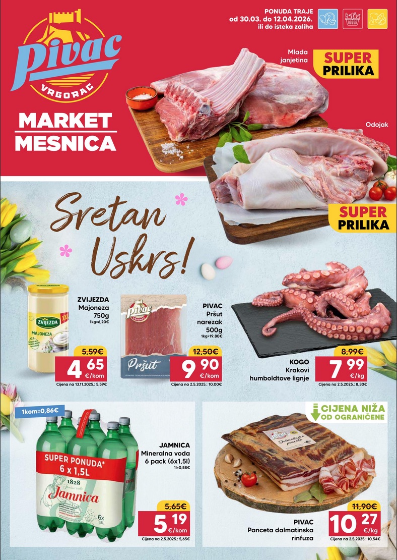 Pivac