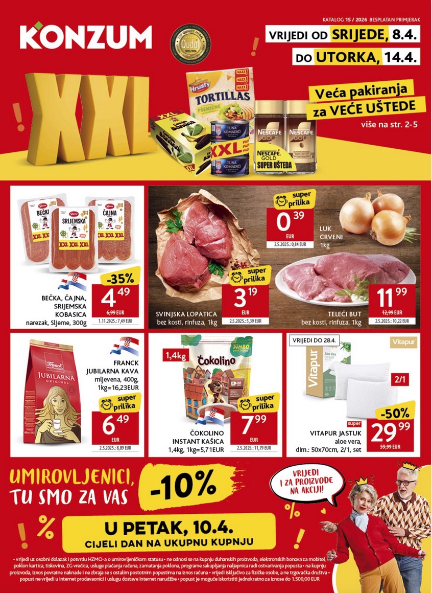 Konzum