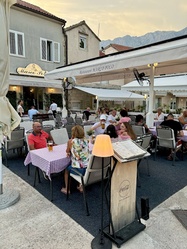 Restoran Marco Polo