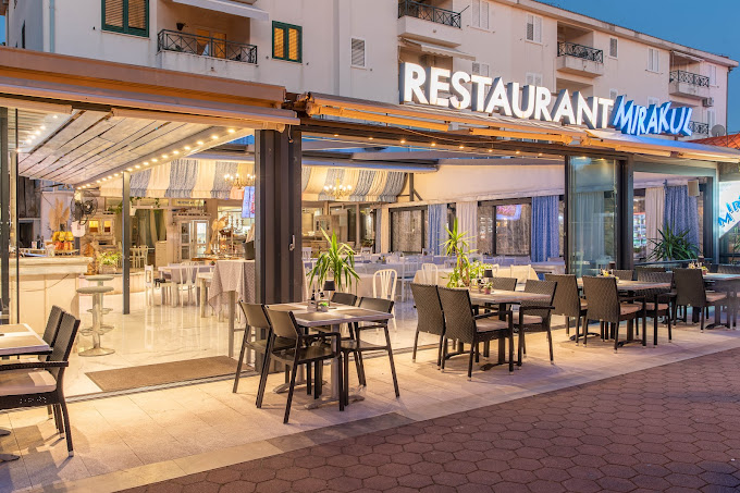 Restoran Mirakul