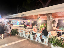 Restoran Petra