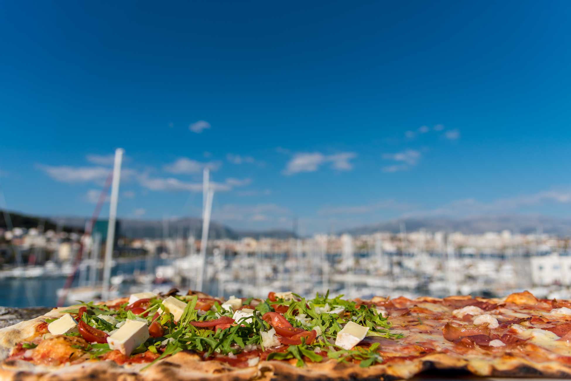 Restoran Skipper Pizzeria - Slika 2
