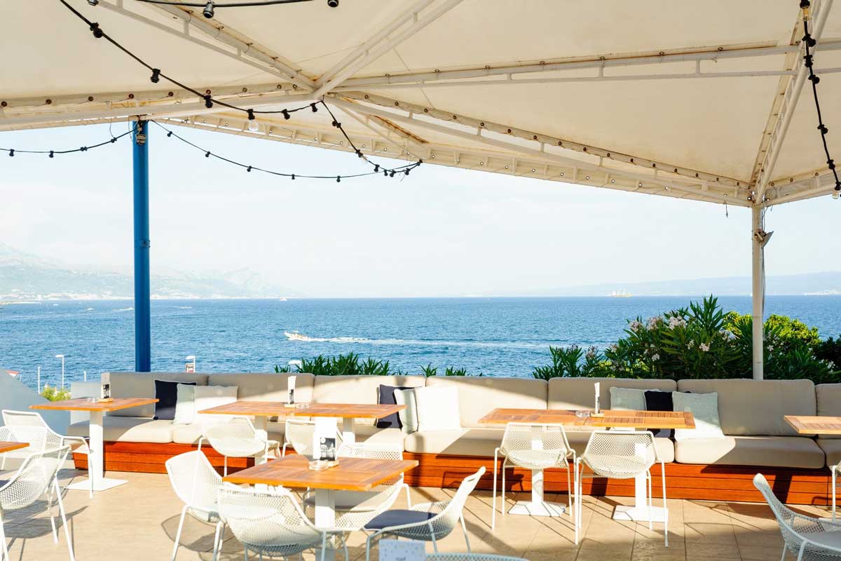 Restoran Skipper Pizzeria - Slika 10