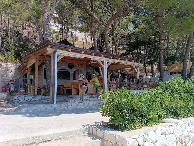 Restoran Restoran Sirena - Slika 2