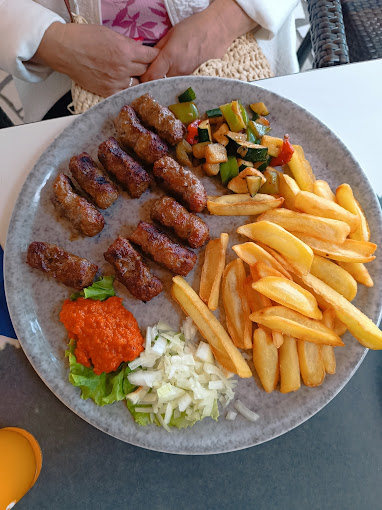 Restoran Restaurant Hrast - Slika 4