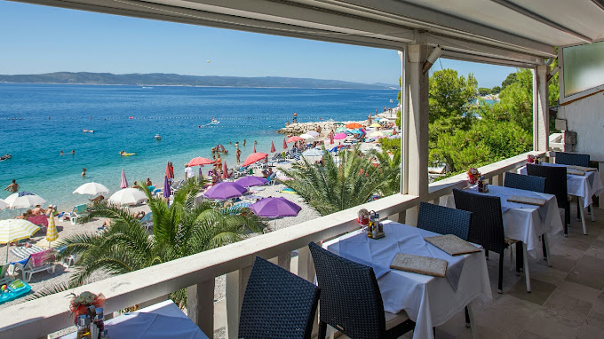 Restoran Restaurant Arca - Slika 1