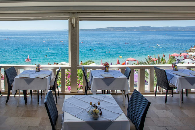 Restoran Restaurant Arca - Slika 2