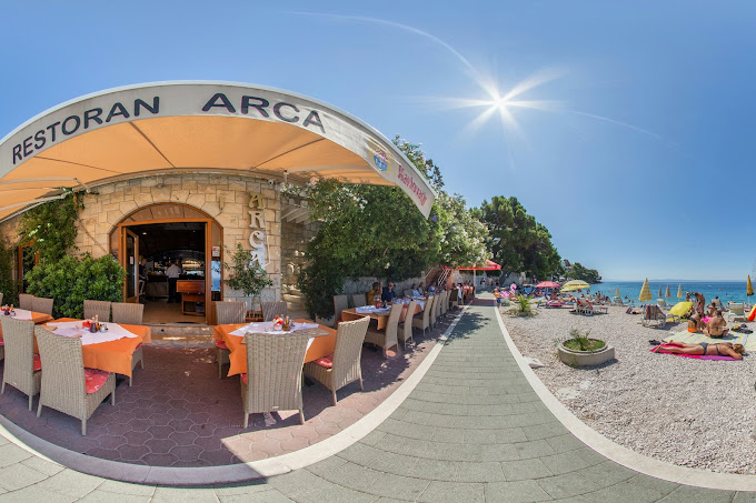 Restoran Restaurant Arca - Slika 11