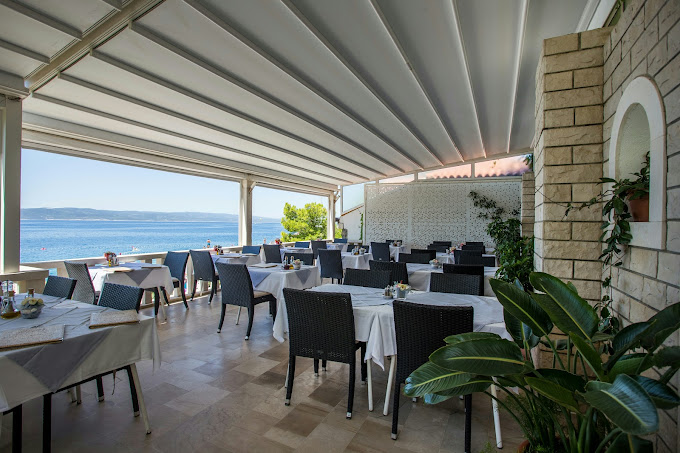 Restoran Restaurant Arca - Slika 12