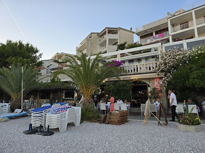 Restoran Restaurant Arca - Slika 5