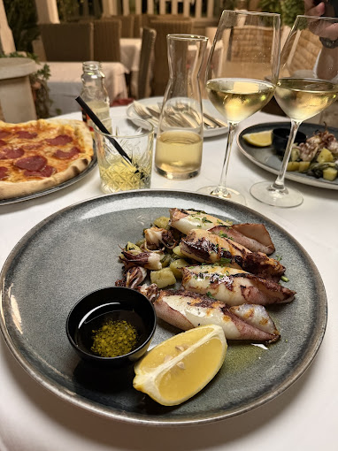 Restoran Restaurant Arca - Slika 6