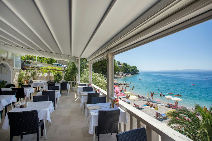 Restoran Restaurant Arca - Slika 8
