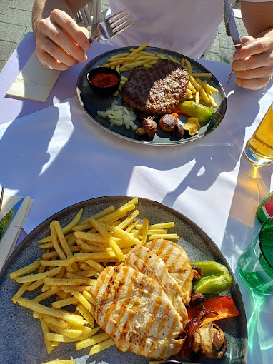 Restoran Restaurant Arca - Slika 9