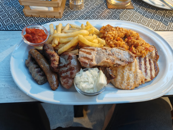 Restoran Restaurant Burin - Slika 8