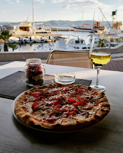 Restoran Bistro Lungomare - Slika 1