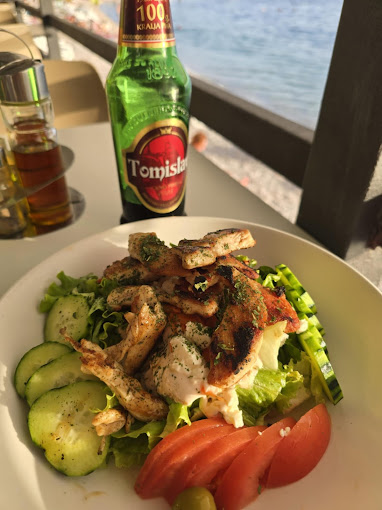 Restoran Bistro Afrodita - Slika 4