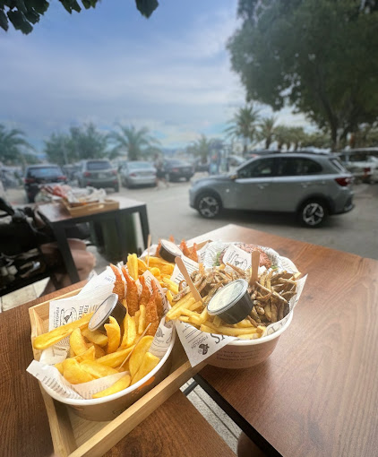 Restoran Fish Delish - Slika 7