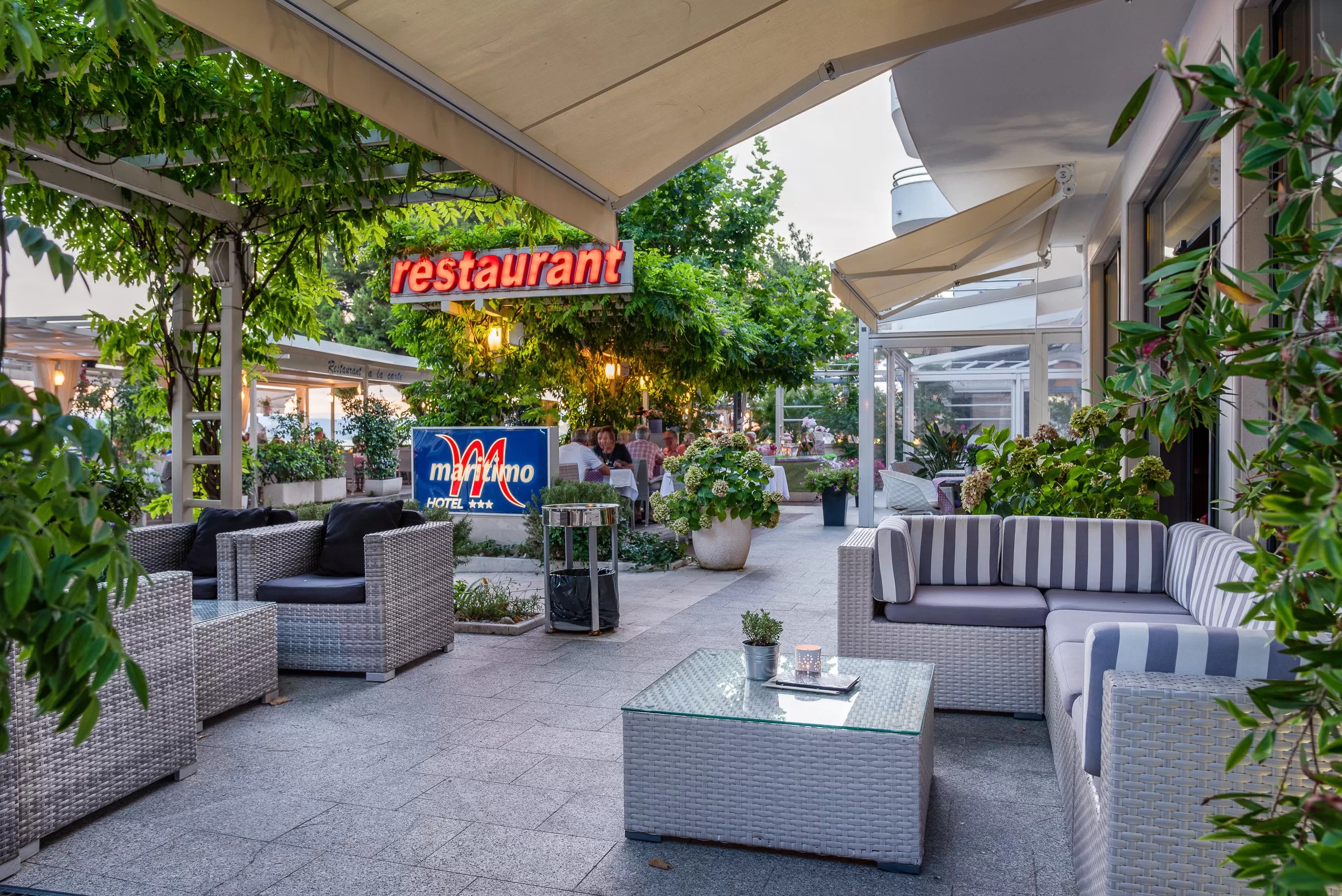 Restoran Restaurant Maritimo - Slika 3
