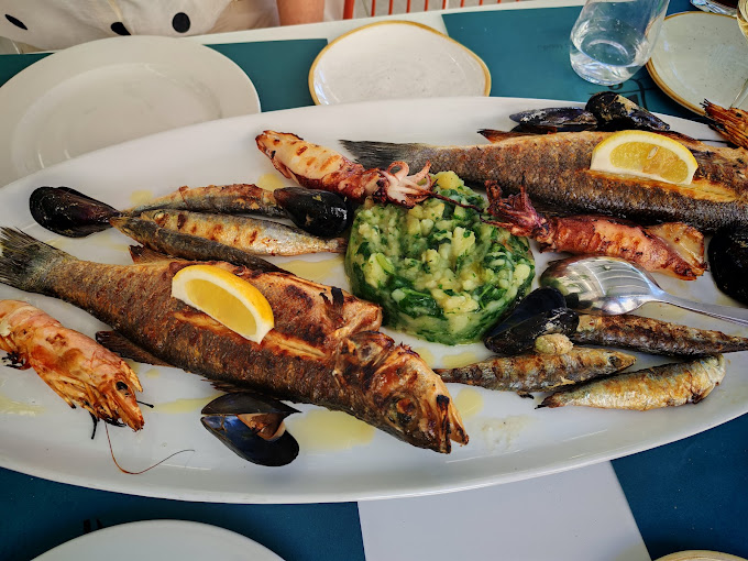 Restoran Restaurant Gajeta - Slika 1