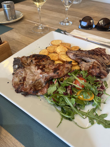 Restoran Restaurant Gajeta - Slika 15