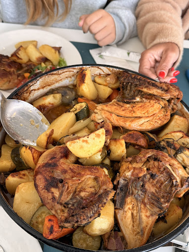 Restoran Restaurant Gajeta - Slika 3