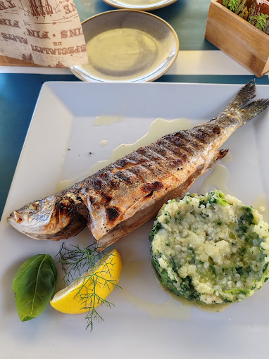 Restoran Restaurant Gajeta - Slika 6