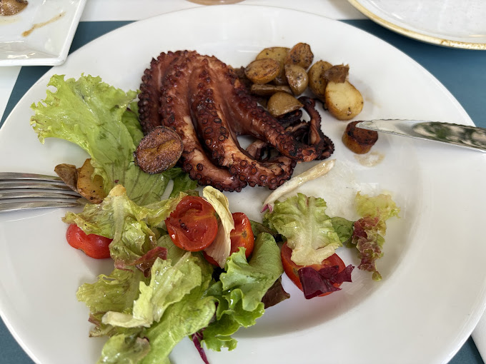 Restoran Restaurant Gajeta - Slika 7