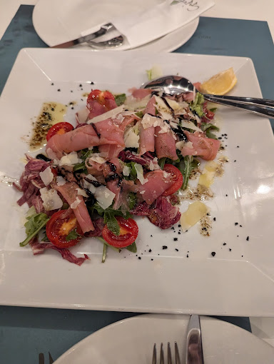 Restoran Restaurant Gajeta - Slika 9