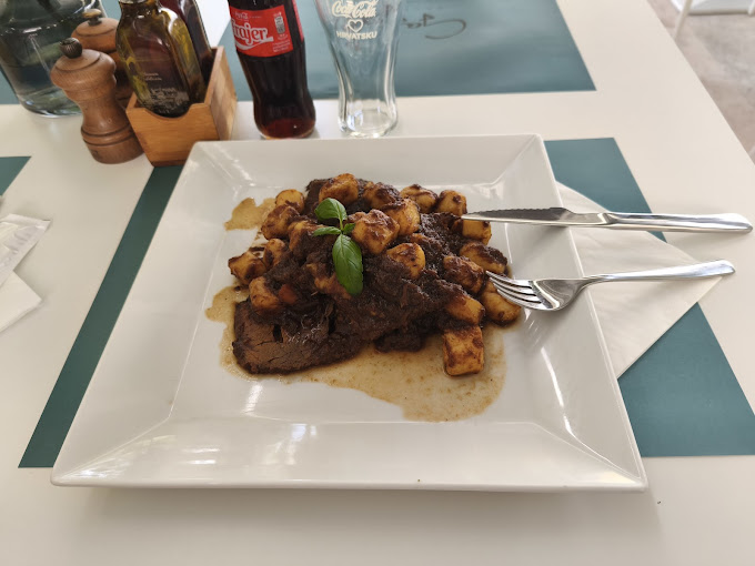 Restoran Restaurant Gajeta - Slika 10
