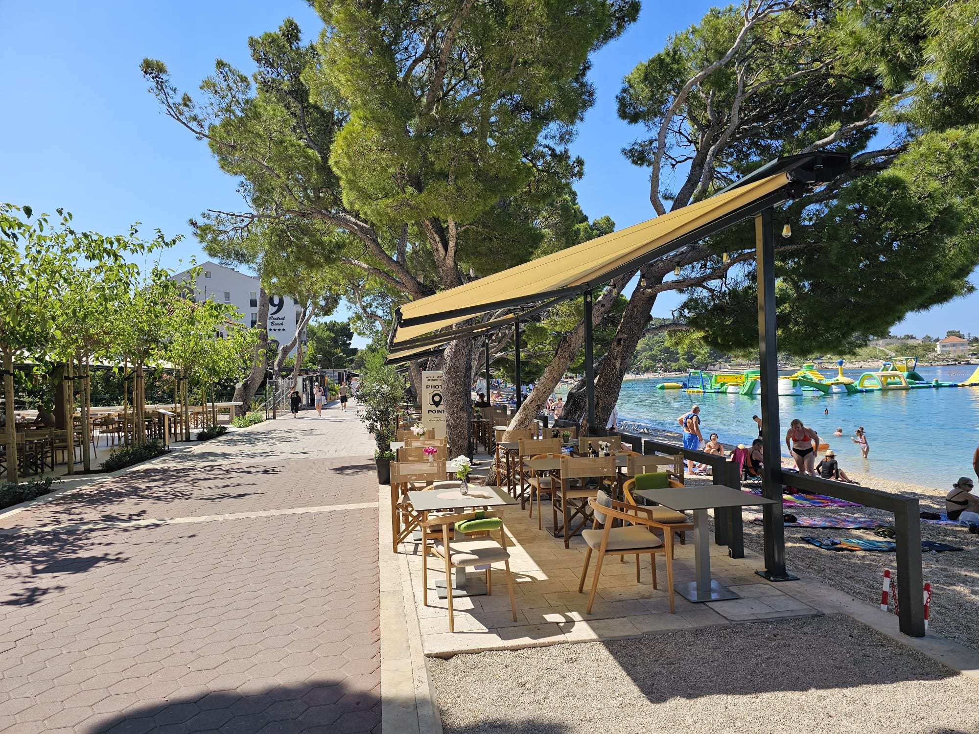 Restoran Restaurant Ola la la - Slika 1