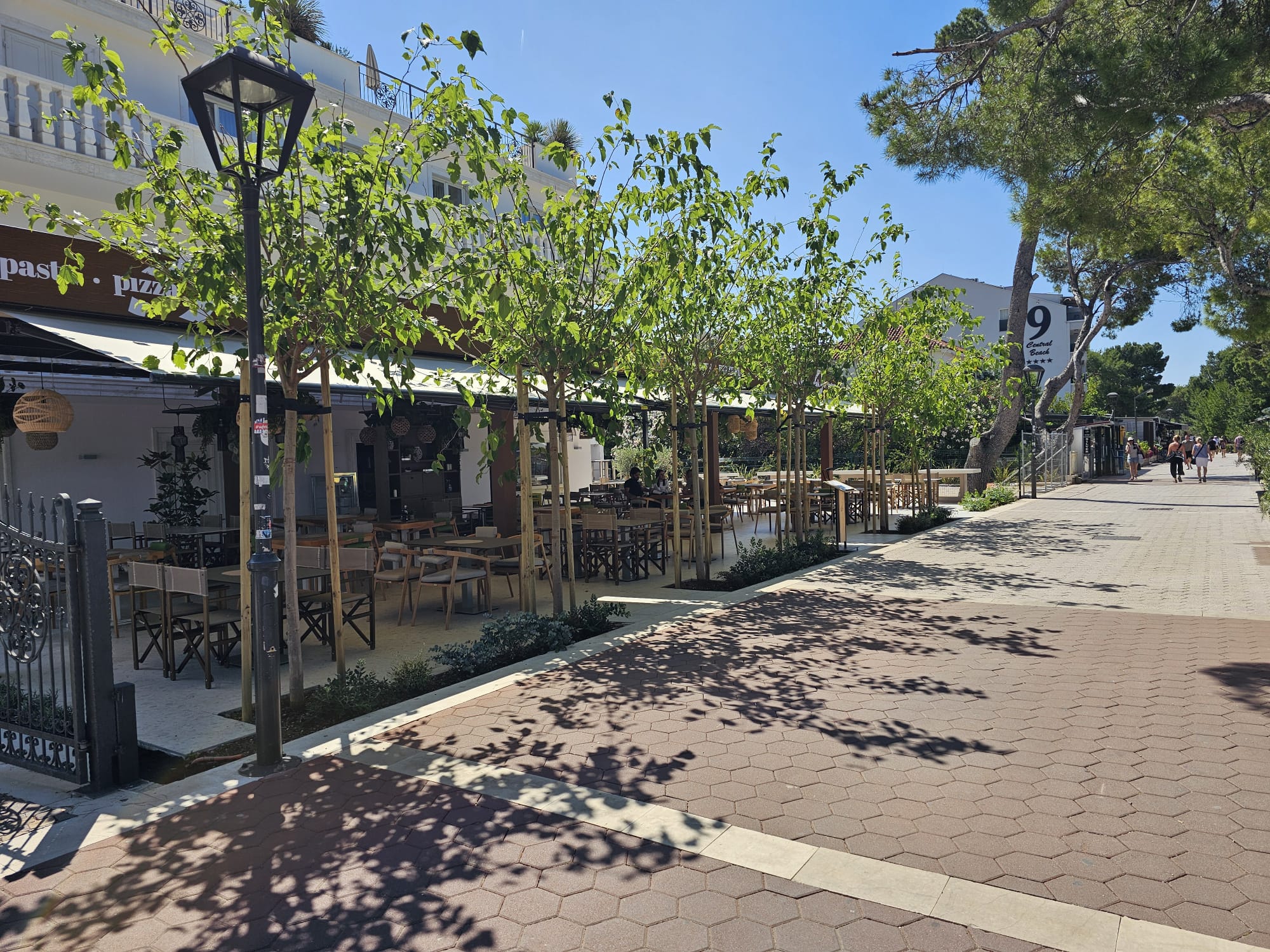 Restoran Restaurant Ola la la - Slika 2