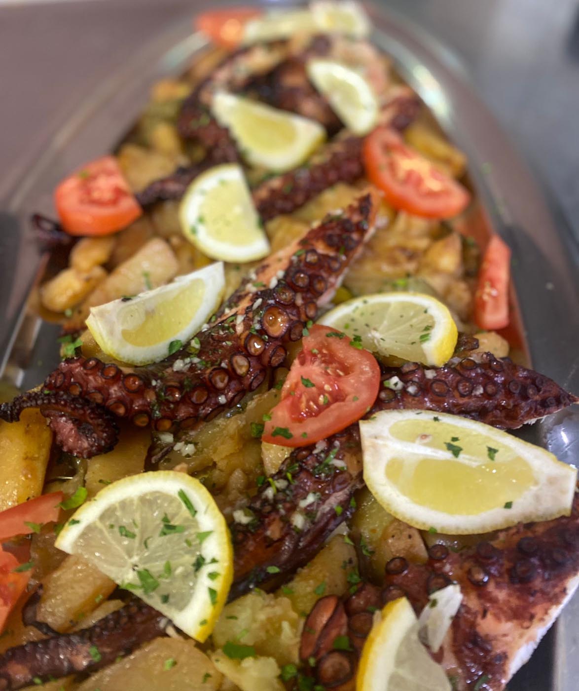 Restoran Restaurant Mare - Slika 12