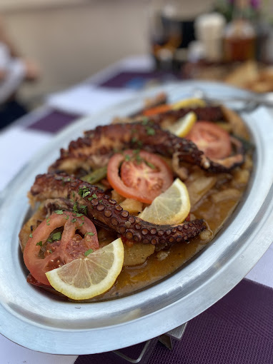Restoran Restaurant Mare - Slika 16