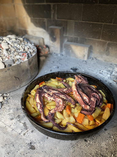 Restoran Restaurant Mare - Slika 17