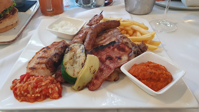 Restoran Bistro Tenis - Slika 14