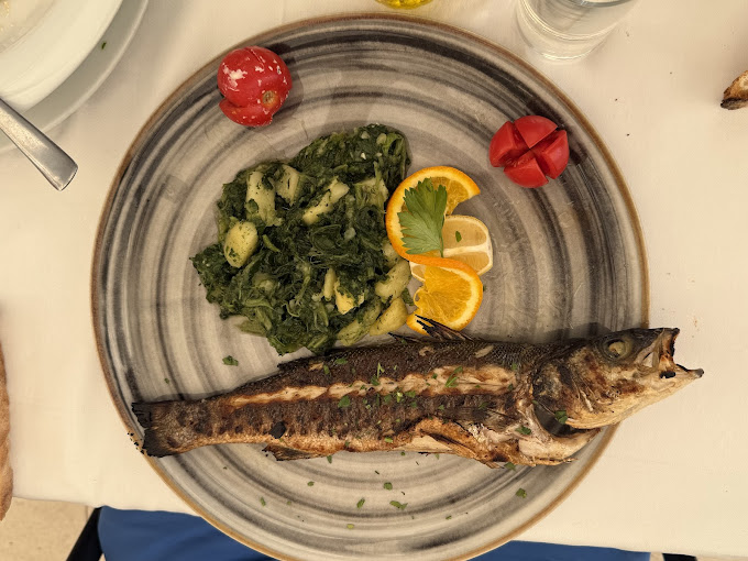 Restoran Bistro Tenis - Slika 10