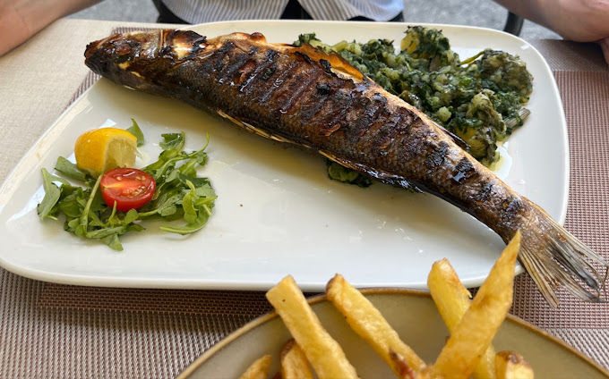 Restoran Lola Split - Slika 4