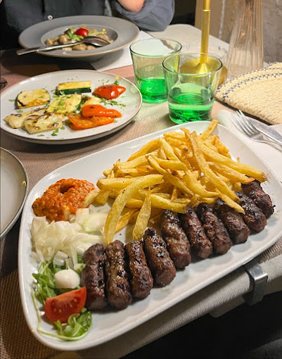 Restoran Lola Split - Slika 5