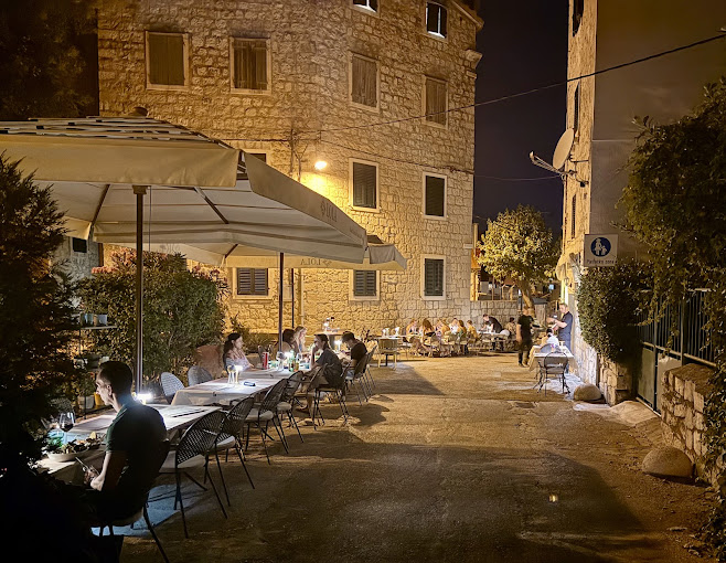 Restoran Lola Split - Slika 9