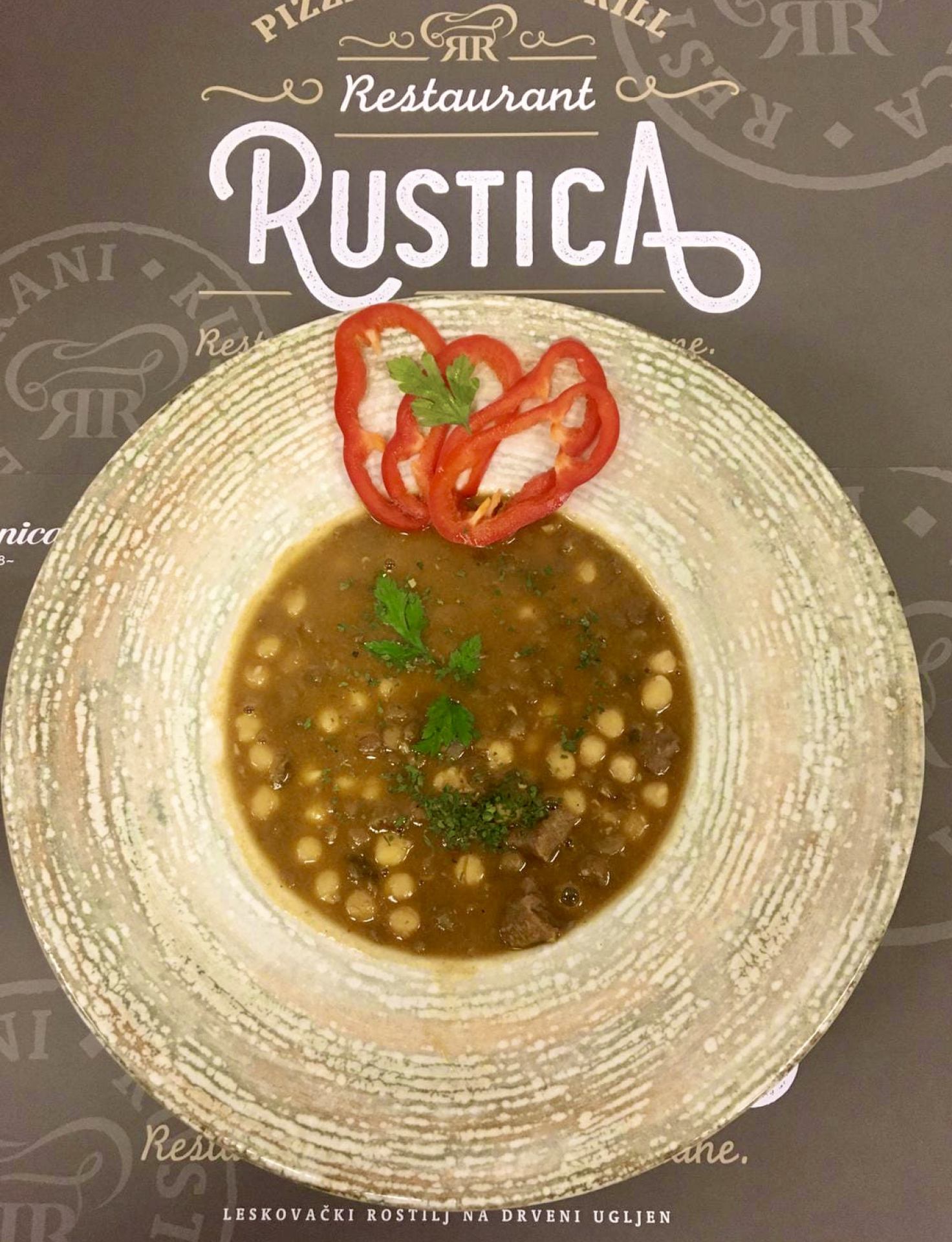 Restoran Restoran Rustica - Slika 16