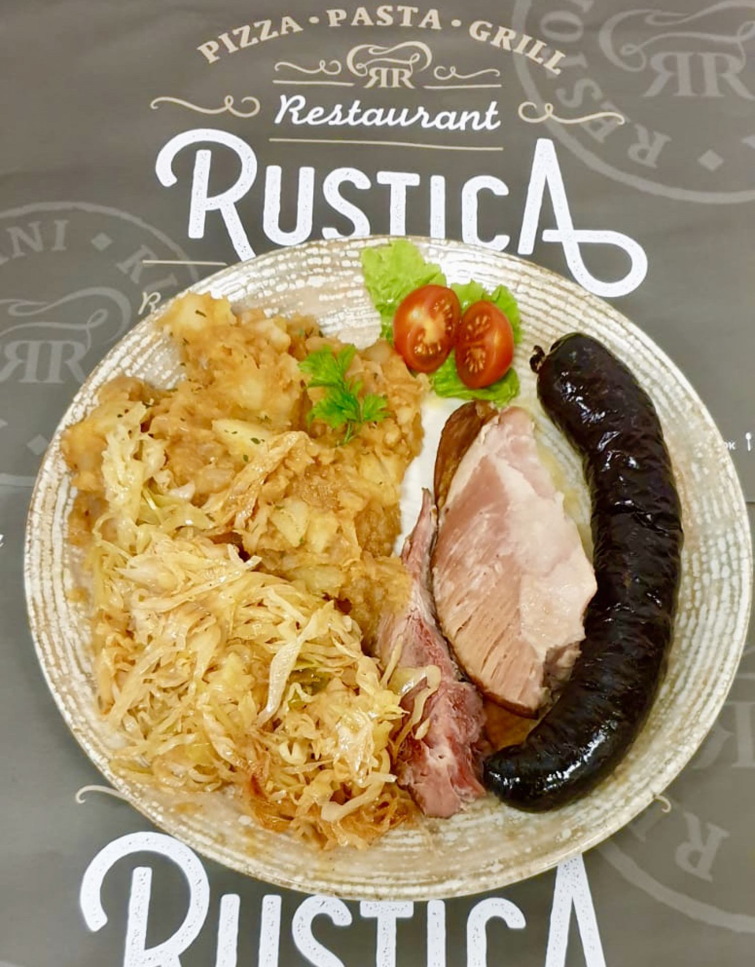 Restoran Restoran Rustica - Slika 3