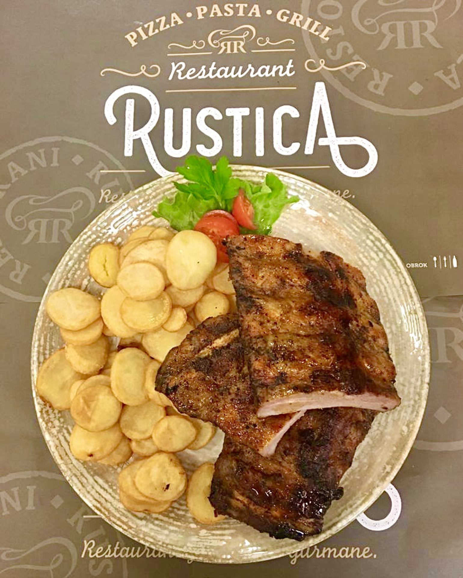 Restoran Restoran Rustica - Slika 4