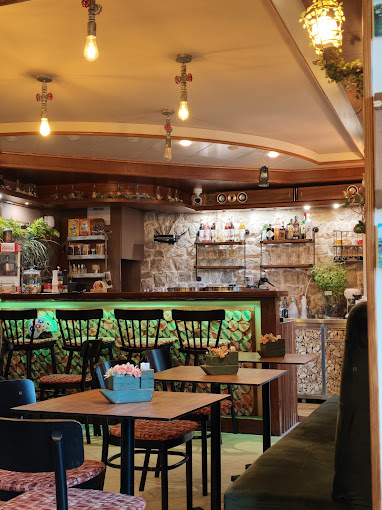 Restoran Street Food Bar Patricks - Slika 1