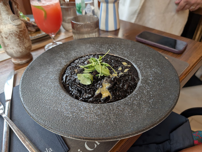 Restoran Roko i Cicibella - Slika 11