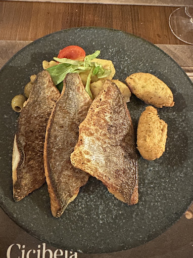 Restoran Roko i Cicibella - Slika 13