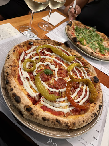 Restoran Pizzeria Portas - Slika 12