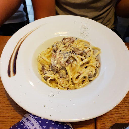 Restoran Pizzeria Portas - Slika 7