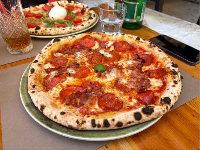 Restoran Pizzeria Portas - Slika 9