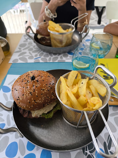 Restoran Bokun Pizzeria Snack - Slika 11