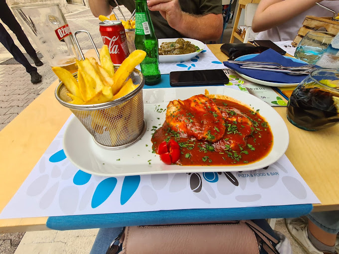 Restoran Bokun Pizzeria Snack - Slika 6